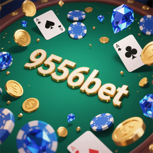 9556bet.com