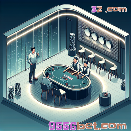 9556bet.com